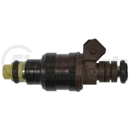 FJ494 by STANDARD IGNITION - Fuel Injector - MFI - New