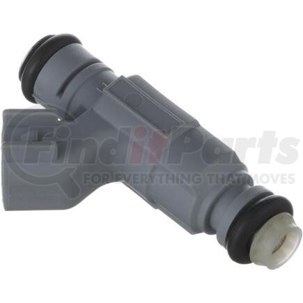 FJ499 by STANDARD IGNITION - Fuel Injector - MFI - New