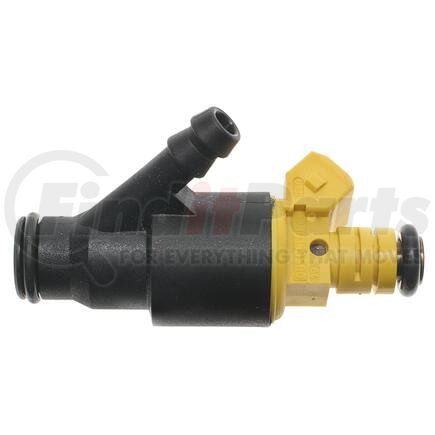 FJ554 by STANDARD IGNITION - Fuel Injector - MFI - New