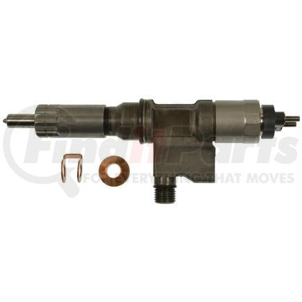 FJ56906 by STANDARD IGNITION - Fuel Injector - Diesel - Remfd
