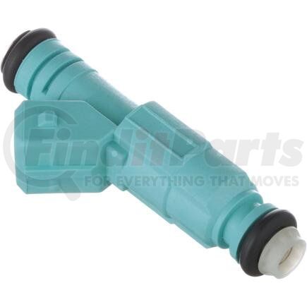 FJ579 by STANDARD IGNITION - Fuel Injector - MFI - New