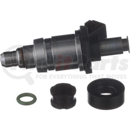 FJ582 by STANDARD IGNITION - Fuel Injector - MFI - New