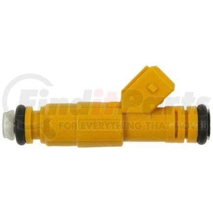 FJ583 by STANDARD IGNITION - Fuel Injector - MFI - New