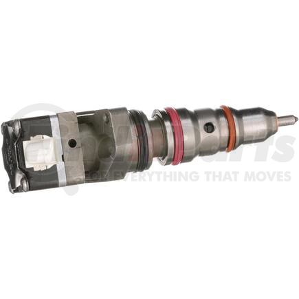 FJ596 by STANDARD IGNITION - Fuel Injector - Diesel - Remfd