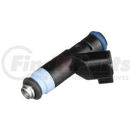 FJ601 by STANDARD IGNITION - Fuel Injector - MFI - New