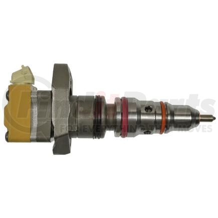 FJ596NX by STANDARD IGNITION - Fuel Injector - Diesel - New