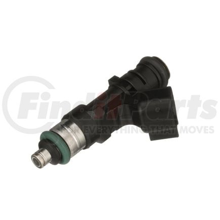 FJ612 by STANDARD IGNITION - Fuel Injector - MFI - New