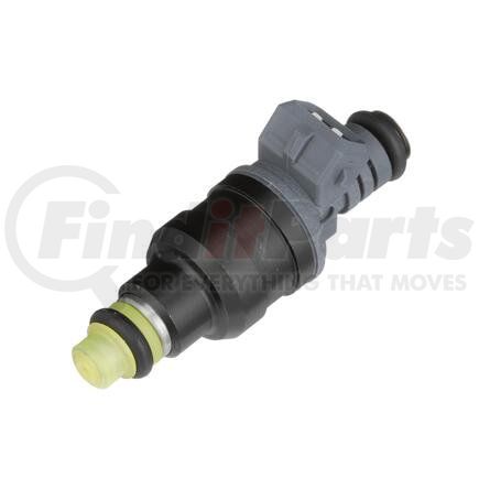 FJ626RP6 by STANDARD IGNITION - Fuel Injector Kit - MFI - New