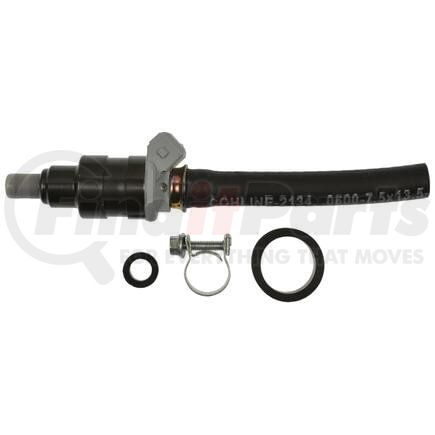 FJ633 by STANDARD IGNITION - Fuel Injector - MFI - New