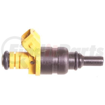 FJ640 by STANDARD IGNITION - Fuel Injector - MFI - New