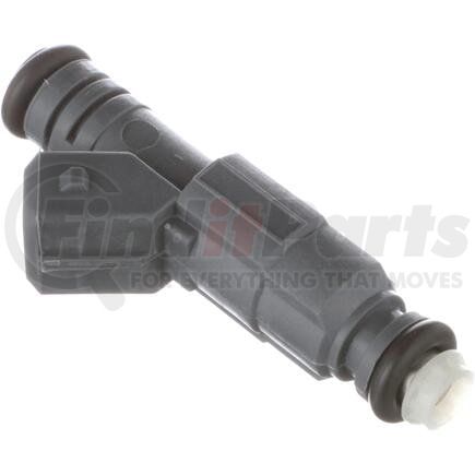 FJ641 by STANDARD IGNITION - Fuel Injector - MFI - New