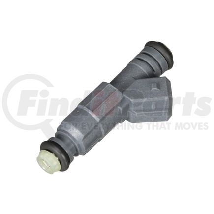 FJ647 by STANDARD IGNITION - Fuel Injector - MFI - New