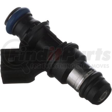 FJ649 by STANDARD IGNITION - Fuel Injector - MFI - New