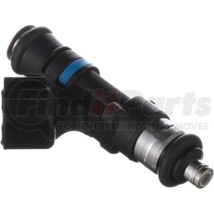 FJ648 by STANDARD IGNITION - Fuel Injector - MFI - New