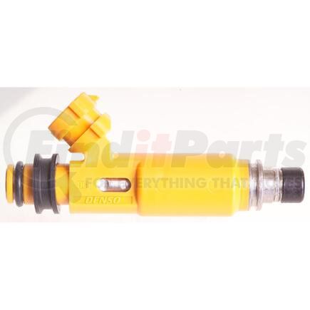 FJ662 by STANDARD IGNITION - Fuel Injector - MFI - New