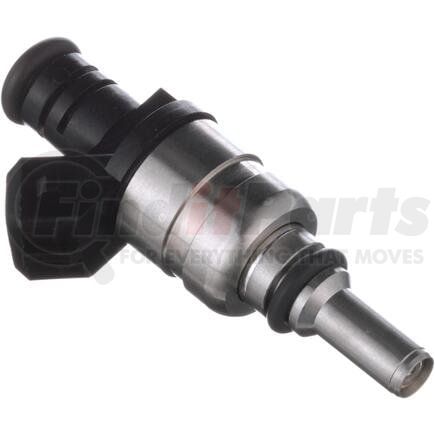 FJ663 by STANDARD IGNITION - Fuel Injector - MFI - New