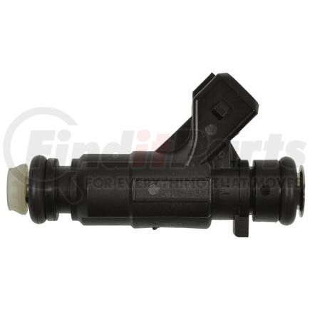 FJ665 by STANDARD IGNITION - Fuel Injector - MFI - New