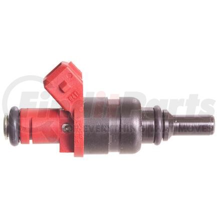 FJ667 by STANDARD IGNITION - Fuel Injector - MFI - New