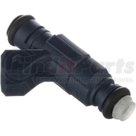 FJ671 by STANDARD IGNITION - Fuel Injector - MFI - New
