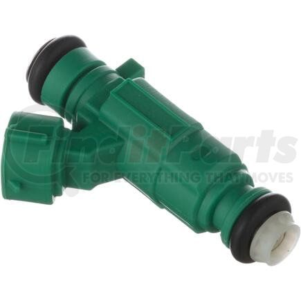 FJ678 by STANDARD IGNITION - Fuel Injector - MFI - New