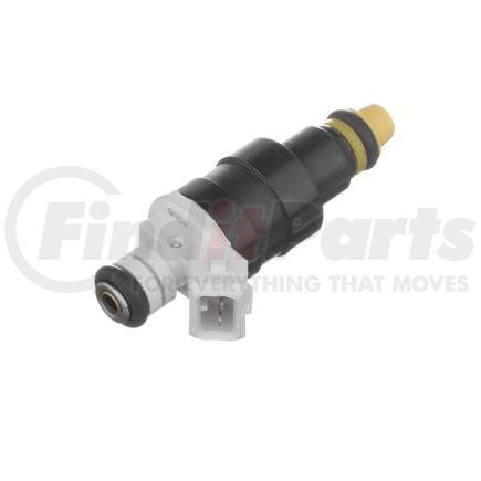 FJ689RP4 by STANDARD IGNITION - Fuel Injector Kit - MFI - New