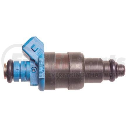 FJ687 by STANDARD IGNITION - Fuel Injector - MFI - New