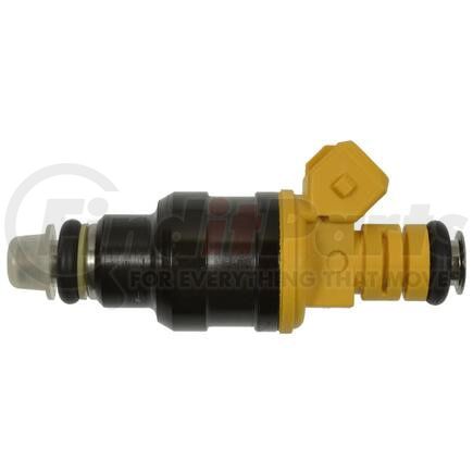 FJ691 by STANDARD IGNITION - Fuel Injector - MFI - New