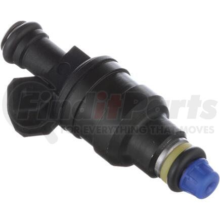 FJ694 by STANDARD IGNITION - Fuel Injector - MFI - New