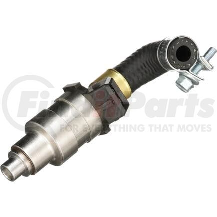 FJ6 by STANDARD IGNITION - Fuel Injector - MFI - New