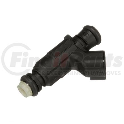 FJ703 by STANDARD IGNITION - Fuel Injector - MFI - New