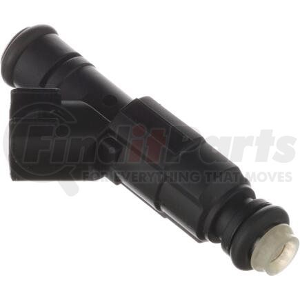FJ704 by STANDARD IGNITION - Fuel Injector - MFI - New