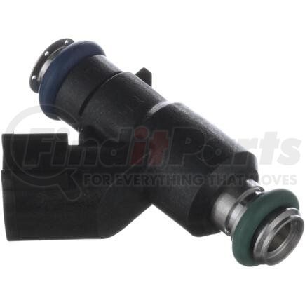 FJ705 by STANDARD IGNITION - Fuel Injector - MFI - New