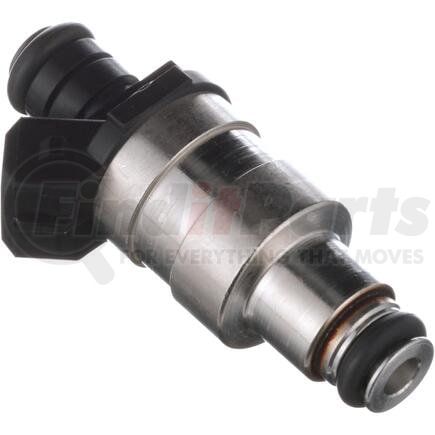 FJ708 by STANDARD IGNITION - Fuel Injector - MFI - New