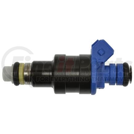 FJ710 by STANDARD IGNITION - Fuel Injector - MFI - New