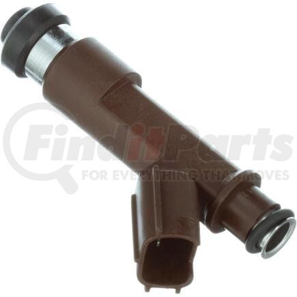 FJ728 by STANDARD IGNITION - Fuel Injector - MFI - New