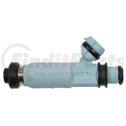 FJ726 by STANDARD IGNITION - Fuel Injector - MFI - New