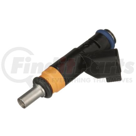 FJ732 by STANDARD IGNITION - Fuel Injector - MFI - New