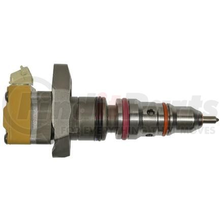 FJ738NX by STANDARD IGNITION - Fuel Injector - Diesel - New