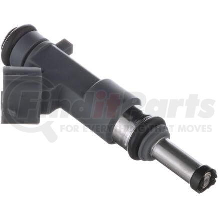 FJ744 by STANDARD IGNITION - Fuel Injector - MFI - New