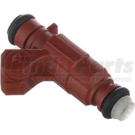 FJ746 by STANDARD IGNITION - Fuel Injector - MFI - New