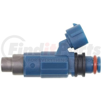 FJ759 by STANDARD IGNITION - Fuel Injector - MFI - New