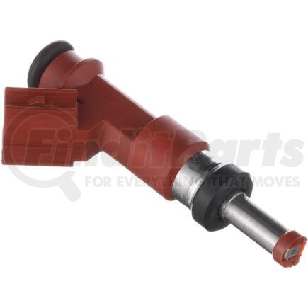 FJ763 by STANDARD IGNITION - Fuel Injector - MFI - New