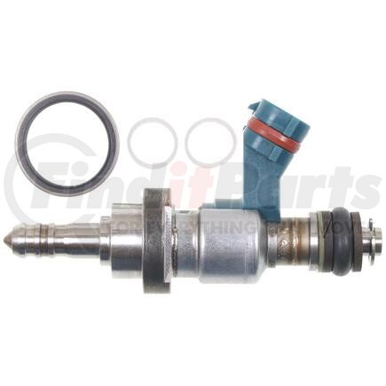 FJ764 by STANDARD IGNITION - Fuel Injector - GDI - New