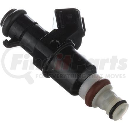 FJ772 by STANDARD IGNITION - Fuel Injector - MFI - New