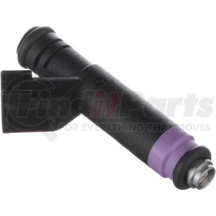 FJ774 by STANDARD IGNITION - Fuel Injector - MFI - New