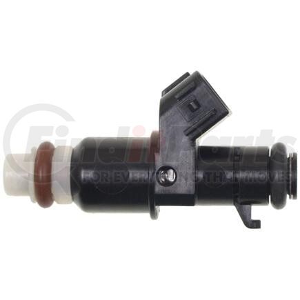 FJ781 by STANDARD IGNITION - Fuel Injector - MFI - New