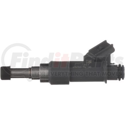 FJ783 by STANDARD IGNITION - Fuel Injector - MFI - New
