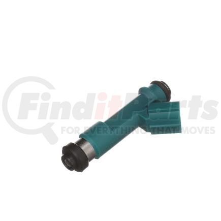 FJ787 by STANDARD IGNITION - Fuel Injector - MFI - New