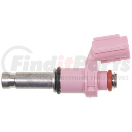 FJ786 by STANDARD IGNITION - Fuel Injector - MFI - New