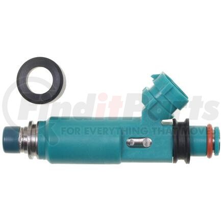 FJ788 by STANDARD IGNITION - Fuel Injector - MFI - New